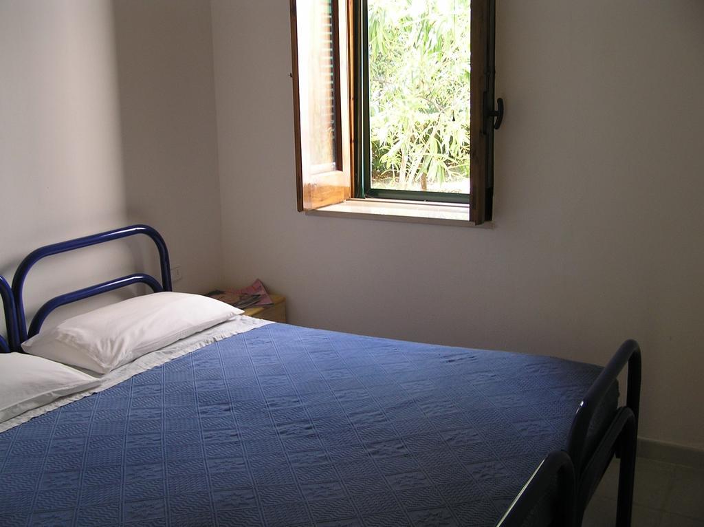 Villaggio Turistico Residence Delfino Vieste Chambre photo