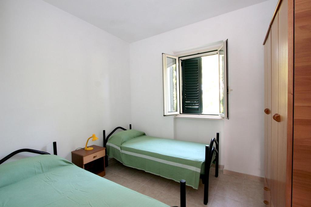 Villaggio Turistico Residence Delfino Vieste Extérieur photo
