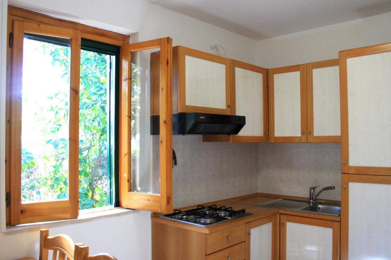 Villaggio Turistico Residence Delfino Vieste Extérieur photo
